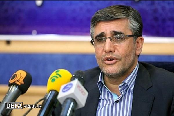 ابوالقاسمی: جای پای صهیونیست‌ها در تحریم‌های علمی وجود دارد