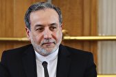 عراقچی: در دفاع از صلح و ثبات به دیپلماسی پایبند هستیم
