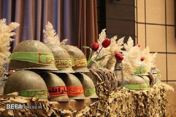 ساز و کار ترویج فرهنگ ایثار و شهادت/ تبعیت از الگو‌های مذهبی و قهرمانان ملی روحیه شهادت طلبی را تقویت می‌کند