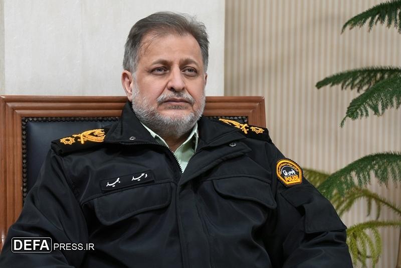 هشدار مهم پليس فتا به سهامداران عدالت