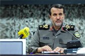 سردار کارگر: لزوم الگوگیری از سبک زندگی شهدا/ کشور نیاز به تلاش جهادی دارد/ سرمایه انسانی موتور محرک هر سازمان است