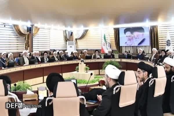 دستیار وزیر اطلاعات: سرمایه مردمی نظام اسلامی، در اوج قرار دارد