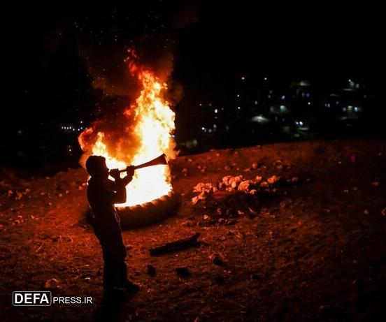 آداب و رسوم چهارشنبه‌سوری در سیستان و بلوچستان؛ جشن باستانی زیر سایه کام تلخ مواد محترقه