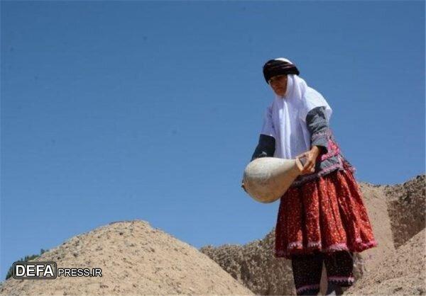 آداب و رسوم چهارشنبه‌سوری در سیستان و بلوچستان؛ جشن باستانی زیر سایه کام تلخ مواد محترقه