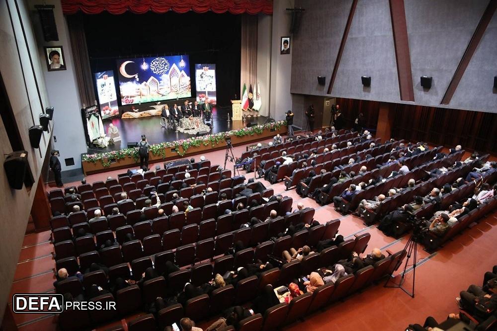 برگزاری دهمین ویژه‌برنامه «شب خاطره» با حضور پیشکسوتان قرآنی دفاع مقدس