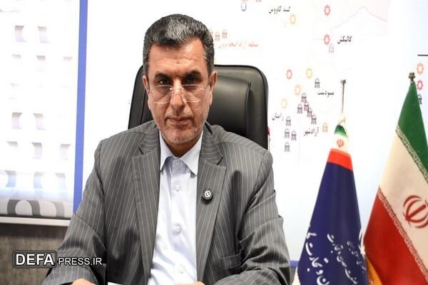 بازار عید نوروز زیر چتر نظارت صنعت