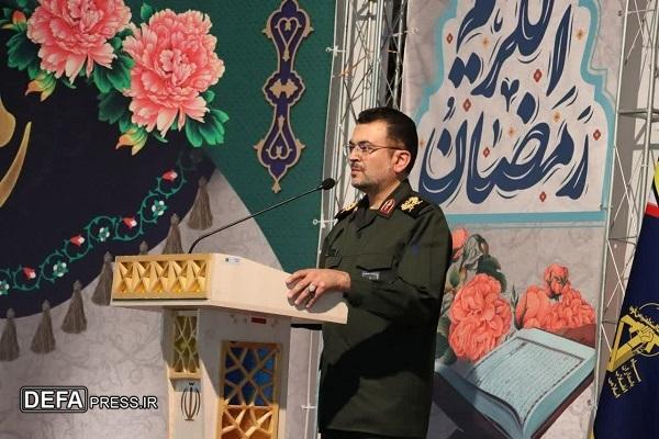 آرامش حقیقی در توکل به خداوند و پیروی از ولایت است