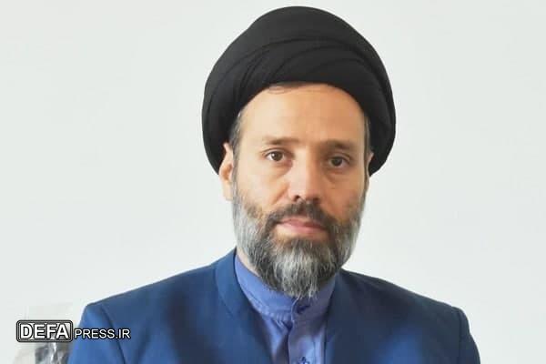 حجت‌الاسلام هاشمی‌نسب: الگوگیری از سیره حسنه امام حسن (ع) در ماه مبارک رمضان یک ضرورت است