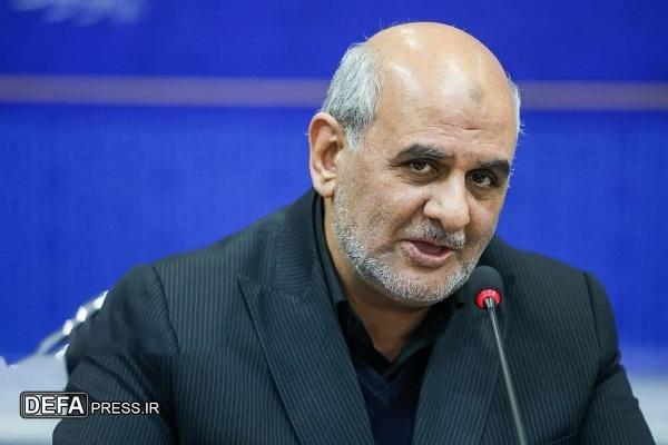 مدیر کل فرهنگ و ارشاد اسلامی خراسان رضوی: جشنواره رسانه‌ای وفاق بسترساز هم‌افزایی رسانه‌ای در سفر رئیس جمهور به مشهد است