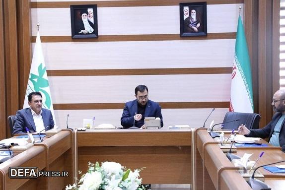 پیش‌نویس سند ملی صنعت اسباب‌بازی بررسی شد