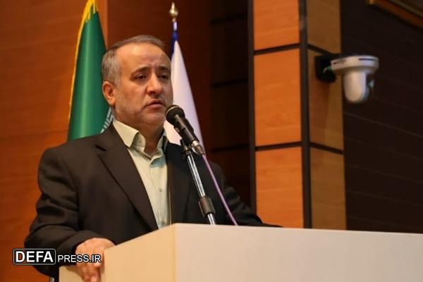 هاشمی، استاندار خراسان جنوبی