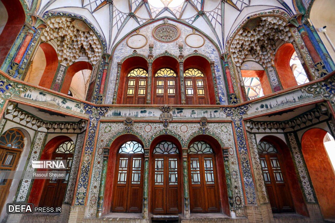 موزه‌ها و اماکن تاریخی ۱۹ و ۲۰ ماه مبارک رمضان باز است