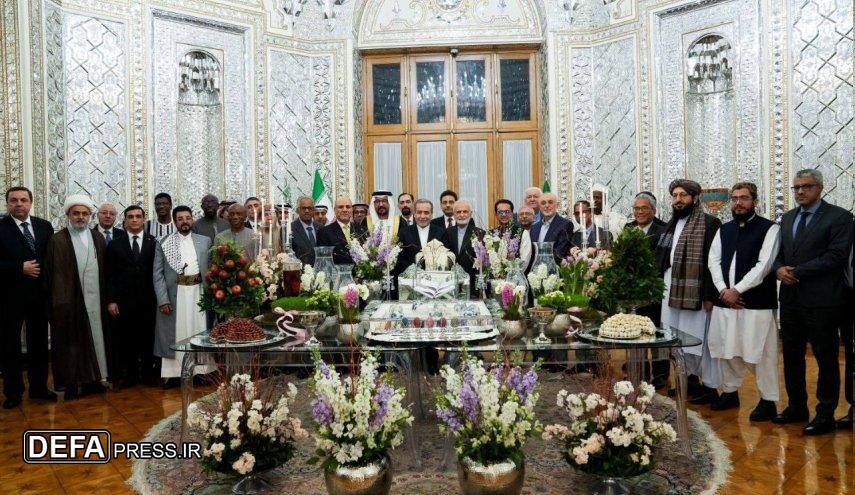 عراقچی: شرایط منطقه بر لزوم همدلی عمیق میان کشور‌های اسلامی تاکید دارد