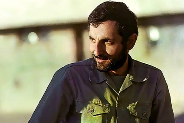 برپایی محفل شعر و خاطره شهید مهدی باکری در ارومیه