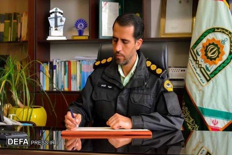 چهارشنبه سوری را با شادی متعارف و امنیت جشن بگیرید