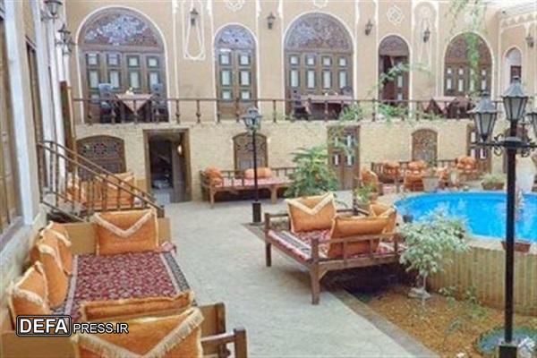 دیناری: خراسان رضوی رتبه نخست سرمایه‌گذاری در بخش گردشگری را کسب کرده است