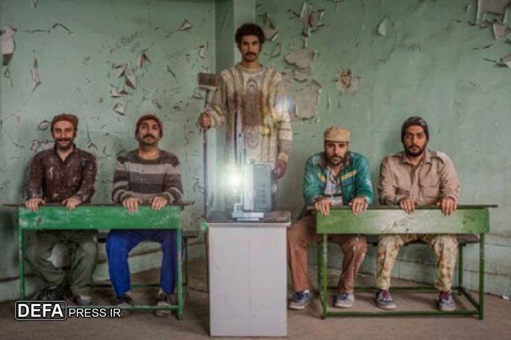 «آپاراتچی»، «عطرآلود» و «گانورا» روی آنتن می‌رود