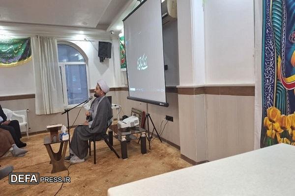 برگزاری همایش قرآنی «ضیافت ابرار» در بابل+ تصاویر