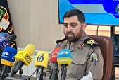 بازدید مدیرعامل موزه ملی انقلاب اسلامی و دفاع مقدس از لوکیشن برنامه تلویزیونی «زندگی پس از زندگی»