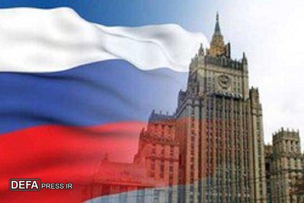 واکنش روسیه به ازسرگیری حملات رژیم صهیونیستی در نوار غزه
