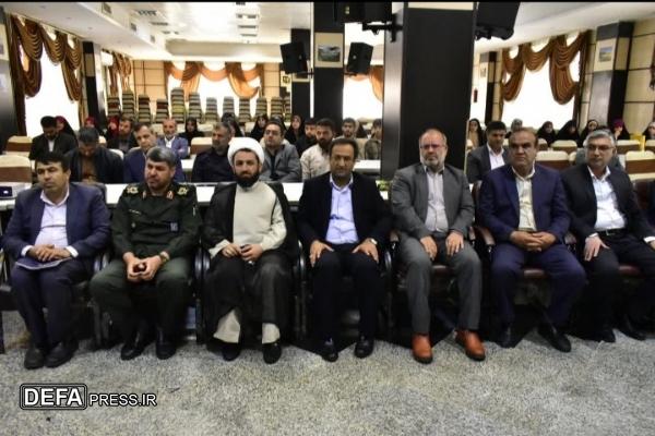سردار خرمدل: اعزام دانش‌آموزان به اردوی راهیان نور در سال تحصیلی جاری رشد ۱۲۰ درصدی داشته است
