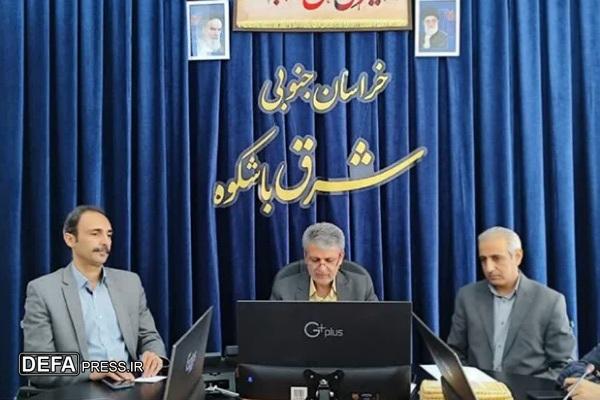 ۶ هزار و ۲۶۸ اقامتگاه رسمی آماده اسکان مسافران نوروزی در خراسان جنوبی