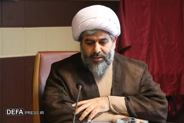 حجت الاسلام شریف تبار: امید موتور محرکه هر جامعه‌ای است
