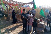 یادمان شهدای اروند، جلوه‌گاه وحدت و مقاومت ملت ایران