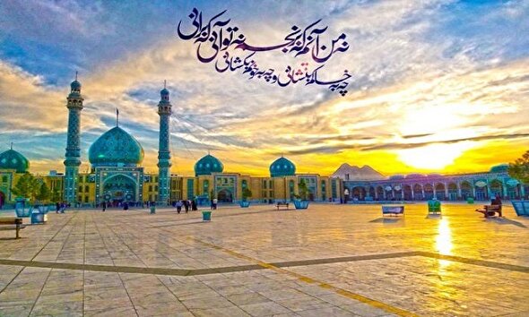 فیلم/ تا بشریت به یک سطح فکری از امام حسین (ع) نرسد از امام زمان (عج) خبری نیست