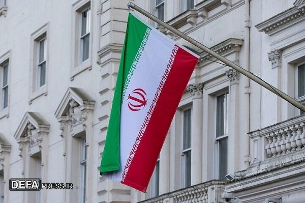 واکنش دفتر حفاظت منافع ایران در واشنگتن به اخراج پناهجویان ایرانی
