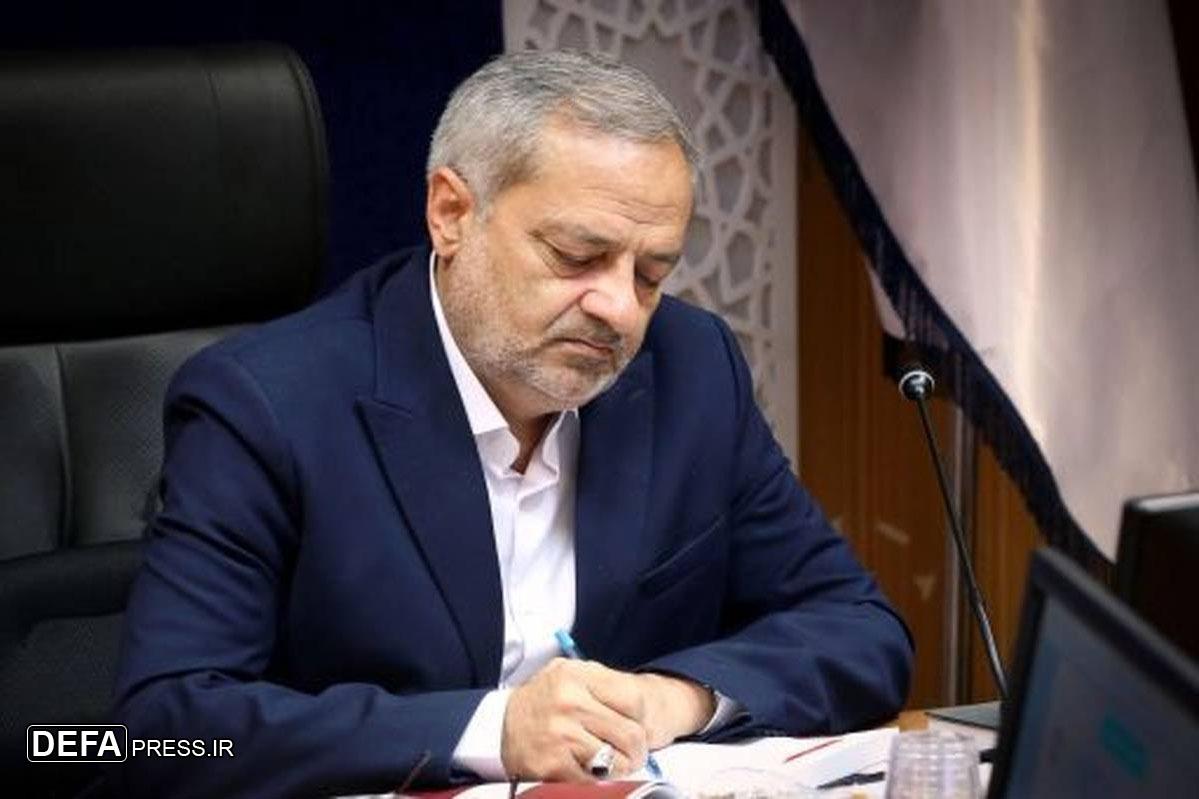 هفته تربیت اسلامی فرصتی مناسب برای تبیین کارکرد‌های نهاد امور تربیتی