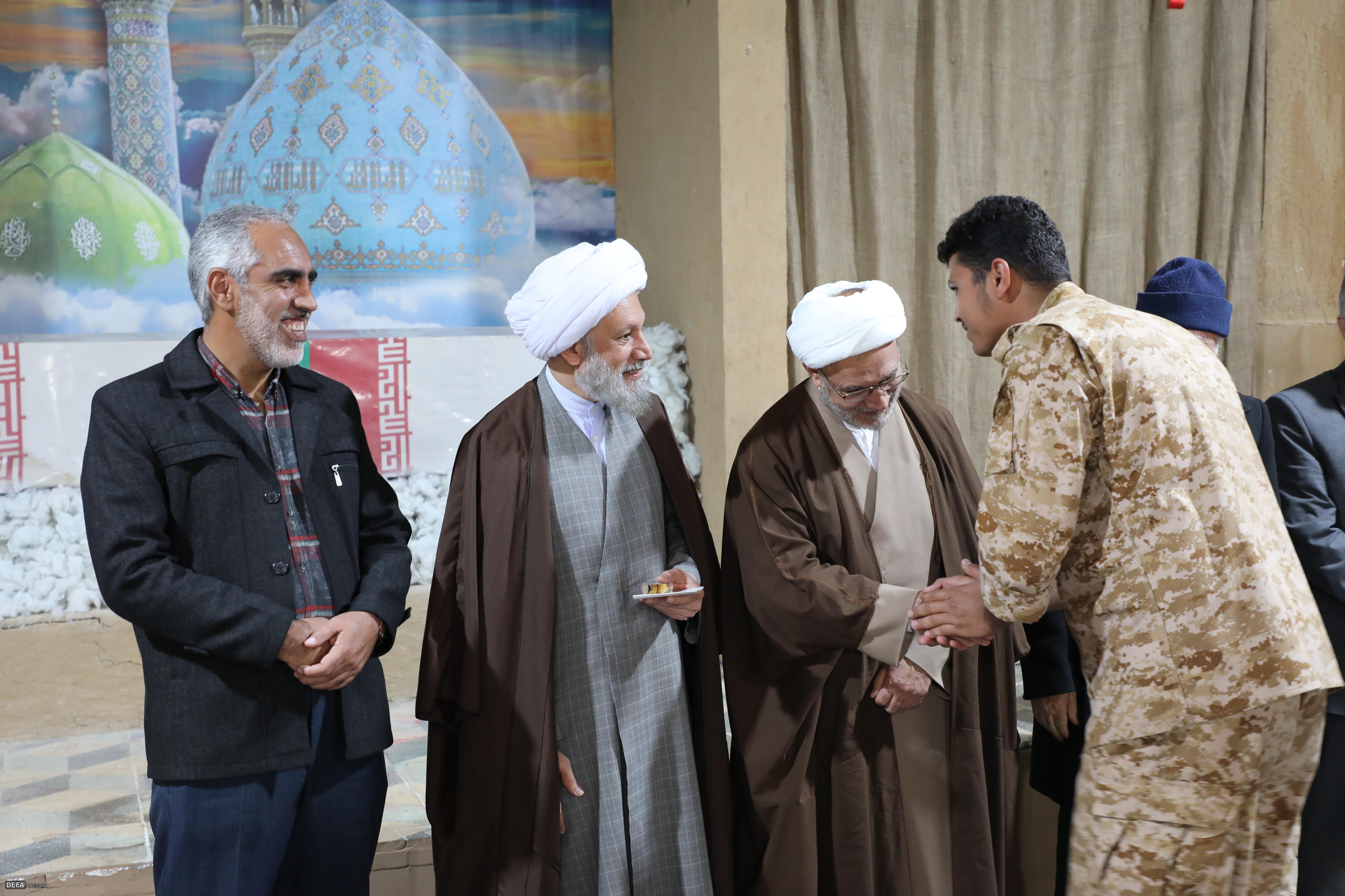 میدان ندادن به نسل جدید مانع پیشرفت کشور می‌شود