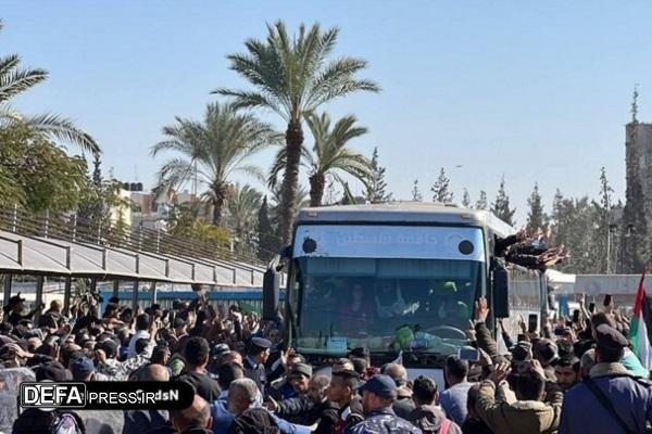 ۶۰۲ اسیر فلسطینی فردا آزاد خواهند شد