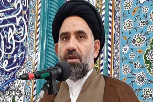حجت الاسلام سپهوند: پیوست عدالت در اعتبارات پیاده‌سازی شود
