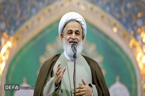 حجت الاسلام پناهیان: اربعین یک رویداد مردمی است