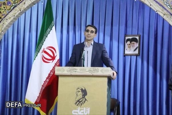 سهرابی: مشارکت ۸۰ هزار دانش‌آموز لرستانی در مسابقات فرهنگی، قرآن، عترت و نماز