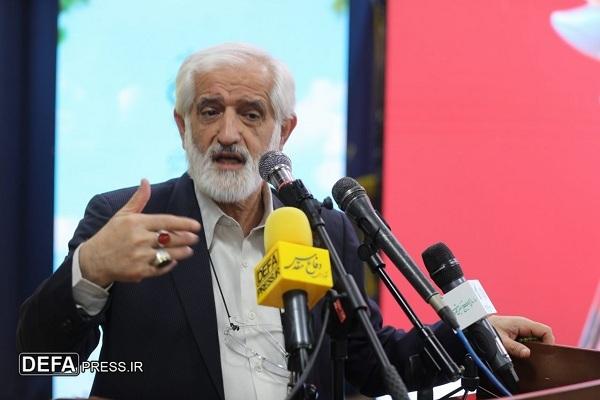 سروری: راهیان نور یکی از فرصت‌های بزرگ کشور و انقلاب اسلامی است