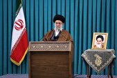 اصول پیشرفت کشور در بیانات نوروزی امام خامنه‌ای 