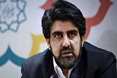 ساخت یادمان در مناطق بمباران‌شده تهران