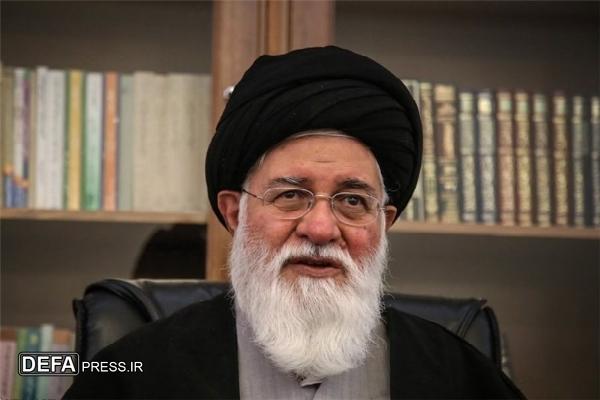 پیام آیت‌الله علم‌الهدی به مناسبت آغاز سال ۱۴۰۴
