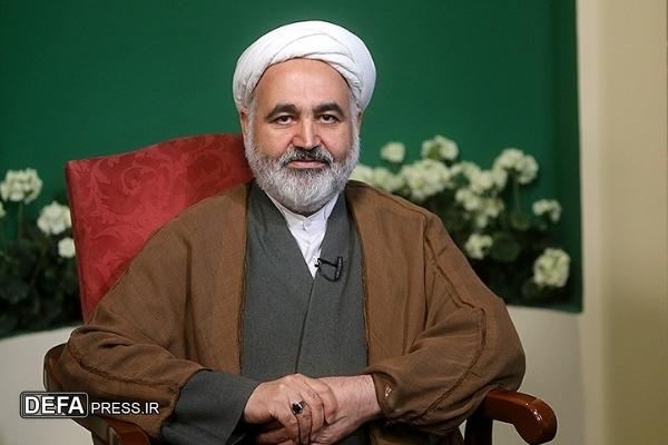 حجت‌‌الاسلام عسگری: بیش از ۱ میلیون زائر به خراسان رضوی وارد شدند