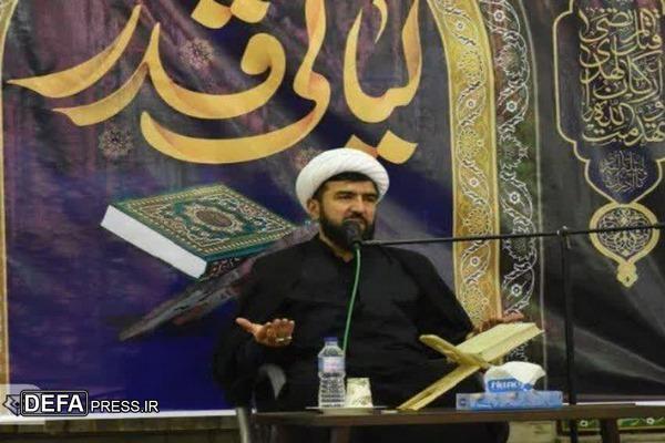 نخستین مسئله که ما بتوانیم زمینه‌ساز ظهور باشیم دشمن‌شناسی است