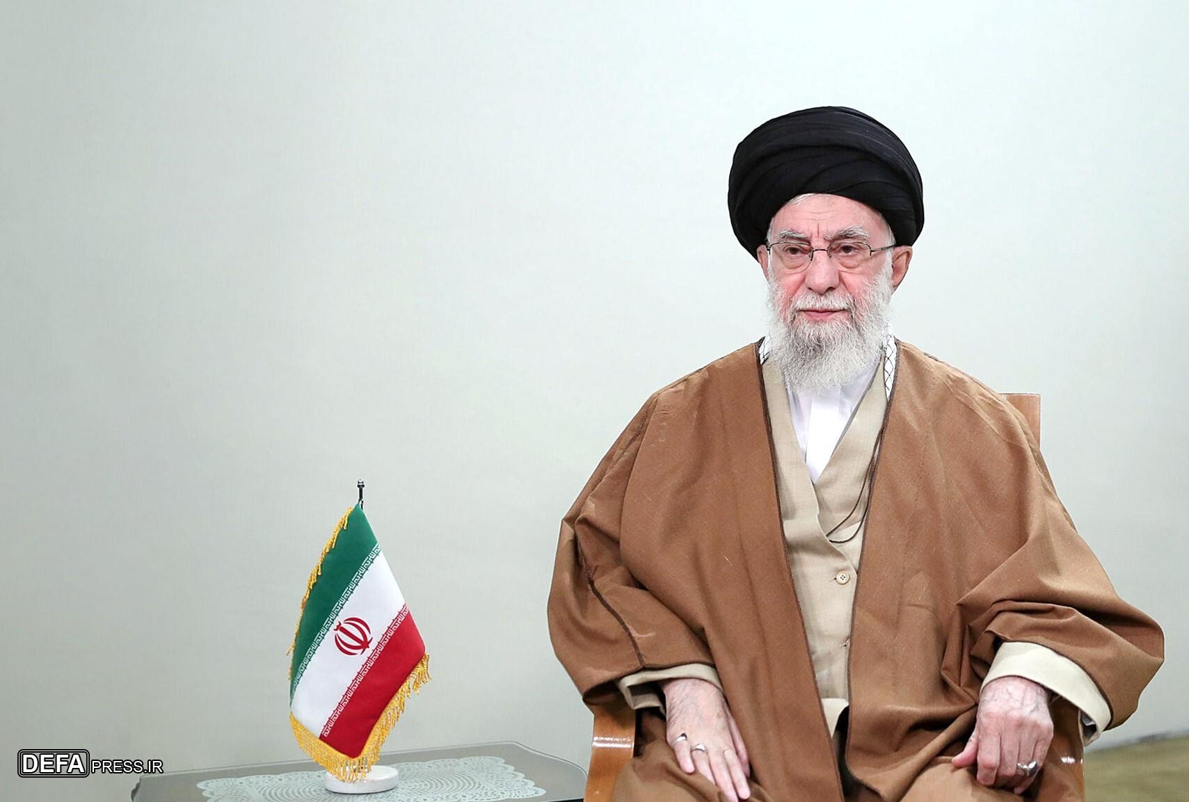 بازتاب پیام امام خامنه‌ای در رسانه‌های جهان؛ امت اسلام مقابل جنایت صهیونیست‌ها بایستند