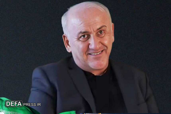 پیام استاندار مازندران به مناسبت آغار سال ۱۴۰۴