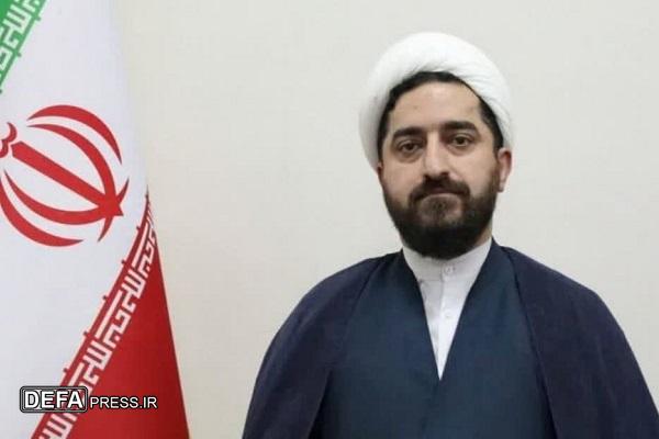 پیام نوروزی مدیر حوزه علمیه استان مازندران به مناسبت آغاز سال ۱۴۰۴