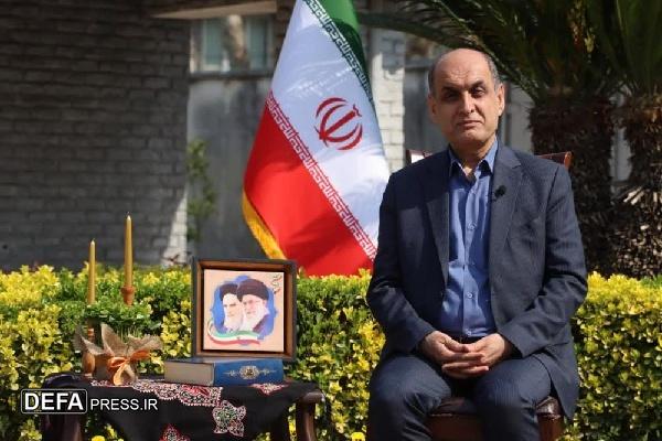 ابراز امیدواری استاندار گیلان برای رونق اقتصاد استان