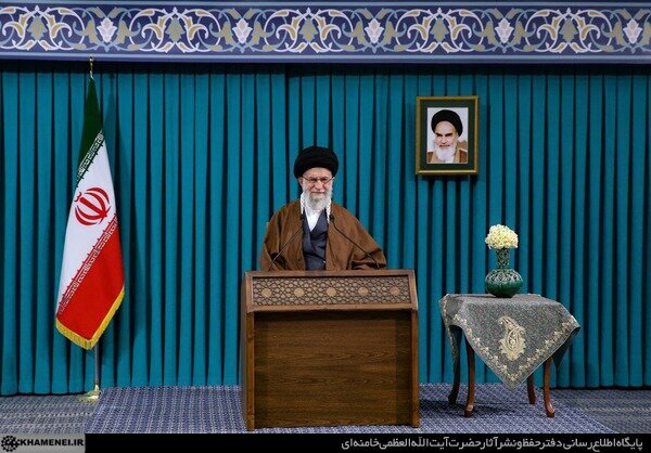سخنرانی نوروزی امام خامنه‌ای فردا برگزار می‌شود