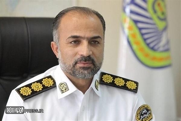 انسداد کامل جاده‌های شمالی کشور تا ۸ اسفندماه