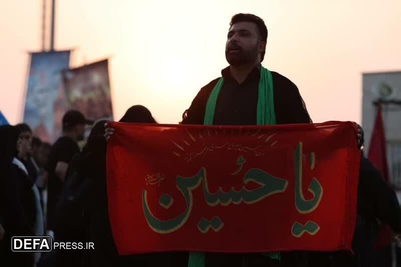 راهیان نور متعلق به همه ایرانیان است/ هنرمندان نقش آفرین حماسه ها هستند