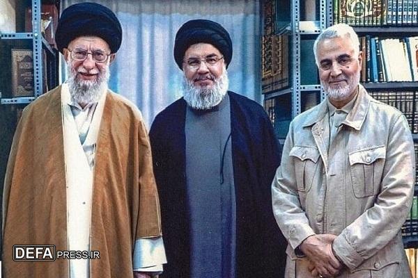 مردان ظهور تربیت‌شده «منشور روحانیّت» 